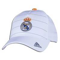 ADIDAS Real Jersey Cap Madrid Fancap für Erwachsene