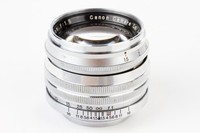 Canon f. M39 50/1,5 Canon Lens f. Leica // 25225,179
