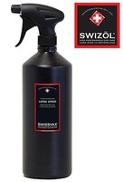 SWIZÖL SWISSVAX LOTOS SPEED Schnellversiegelung 1000ml (4,90€ / 100ml)