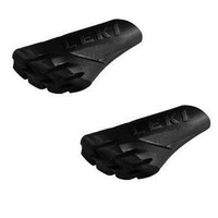 Leki 1 Paar Gummipuffer Powergrip Pads für Leki Nordic Walking Stöcke NEU