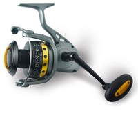 Fin Nor Lethal LT 40 Stationärrolle