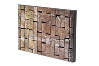 661 Exklusives Design Schlüsselbrett Schlüsselkasten Foto Bild Holz Bretter 