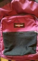 **EASTPAK RUCKSACK**TORNISTER **Schultasche **violett-lila**