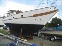 Segelyacht, Segelboot