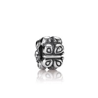 Pandora Element, Bead 925 Silber Charm Schmetterling 790285 Nature