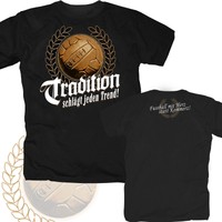 Ultras AC/AB 1 FC dynamo schalke hooligans bvb hsv vfb lok frankfurt Hool S-XXXL