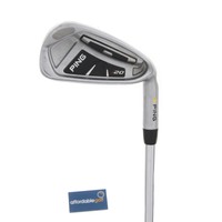 Ping i20 Steel 3 Iron /  Stiff Shaft Project X 6.0 /  Yellow Dot