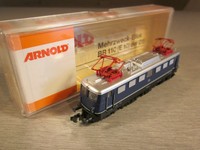 Arnold 2317 E-Lok Betr.Nr. 110 220-1 Spur N