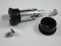 Tretlager Innenlager Thompson 40mm Vierkant u.a. für DDR Fahrrad Mifa Diamant