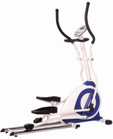 SPORTPLUS Crosstrainer Ergometer Ellipsentrainer SP-ET-7000-E