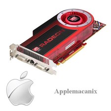 NEW Apple Mac Pro Early 2008/2nd Gen ATI Radeon HD4870 512MB Video Graphics Card