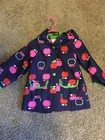 Carters 3T Girls Rain jacket