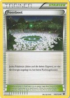 Pokemon FEENBEET Schicksals-Schmiede 100/124 Neu!