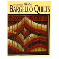 Bargello Quilts by Marge Edie (1994, Paperback)
