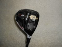 Taylor Made R15 Holz 3 ,15° (verstellbar), Stiff-Flex, RH ** TOP **