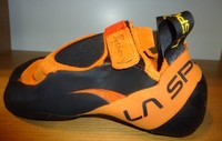La Sportiva Kletterschuh  Python