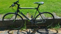 28" FITNESSBIKE ROAD-BIKE 21 GÄNGE „PICCADILLY“ 