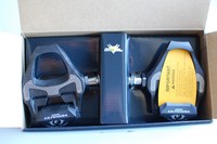 Shimano Ultegra PD-6800 Pedale carbon schwarz