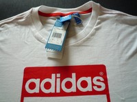 Adidas Originals Manchester United neu Gr. L weiß, offizielles Club-Shirt 