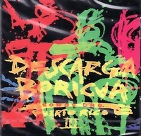 Descarga Boricua - Somos uno (CD)