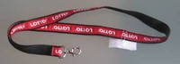 LOTTO Schlüsselband Lanyard NEU (Z36) 