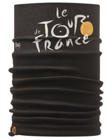Buff Windproof Neckwarmer Tour de France - tour black