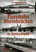 Eisenbahn-Rheinbrücken in Deutschland