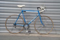Bianchi Rekord 843 Rennrad 80er Jahre Singlespeed Fixie Bahnrad NEU 0KM RETRO