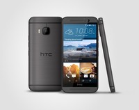HTC One M9 (Latest Model) - 32GB - Gunmetal Gray (Verizon) Smartphone