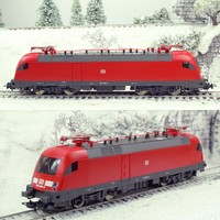 (T11) PIKO TAURUS 57415 = DB = BR 182 008-3 = DC = NEUwertig
