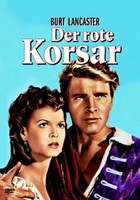 Der rote Korsar von Robert Siodmak | DVD | gebraucht