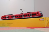 Brawa H0 0750 - Triebwagen ET 426 - Gleichstrom mit Schnittstelle