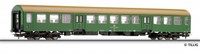 Tillig 74709 H0 Reisezugwagen 2. Klasse Bauart Halberstadt Epoche IV DR, NEU OVP