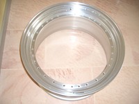 19"  ORIGINAL  OZ RACING  FELGENROHR  MAE  10Jx19  NEU  HAMANN  BARRELS LIPS AMG