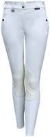 Turnier  Reithose  "Concours" weiß  Gr 44 oder Gr.46   SALE 