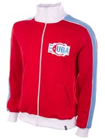 Copa Kuba Trainingsjacke - 80er Jahre NEU 2093