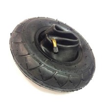 200x50 Tire & Inner Tube Razor E100 E150 E200 eSpark Crazy Cart scooters by Qind