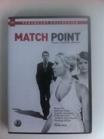 Matchpoint (Woody Allen) (2008)