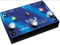 Lehle 1@3 Switch