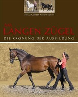 NICOLE KüNZEL - AM LANGEN ZüGEL