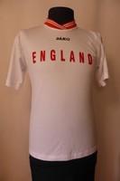 England Trikot T- Shirt vopn Jako