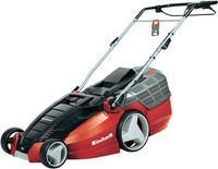 Elektro Rasenmäher  Schnittbreite (max.) 43 cm Einhell GE-EM 1843 HW