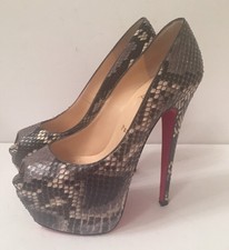 Women\u0026#39;s Shoes, Clothing and Accessories\u0026quot; in Brand:Christian ...  