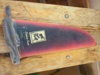 Finne Maui Magic Slalom Race 32cm US-Box