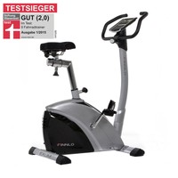 3157 - FINNLO by HAMMER Ergometer Exum - inkl.HERSTELLER - GARANTIEVERLÄNGERUNG!