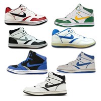 Nike Air Sky Force 88 MID Low (VNTG) Vintage Neu Viele Größen und Farben