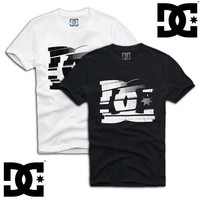 ★ DC SHOES ORIGINAL SKATE T-SHIRT Gr. S / M / L , neu, limited edition! ★