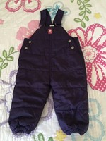 Baby Gap baby girl ski Outfit 12-24 months old 
