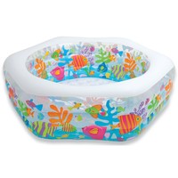 Intex 56493NP Swimcenter Ocean Reef Planschbecken - Pool