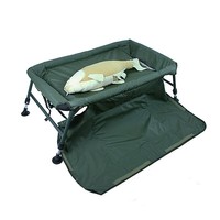 Abhakmatte Carp Cradle "Extreme Care" 101x62x36cm nur 3,4kg master Carp Cloud